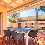Jardines De Santa Maria Golf