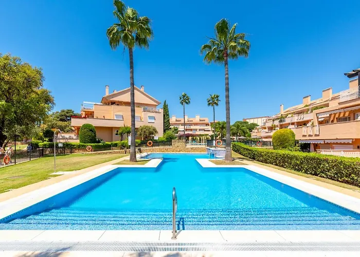 Jardines De Santa Maria Golf