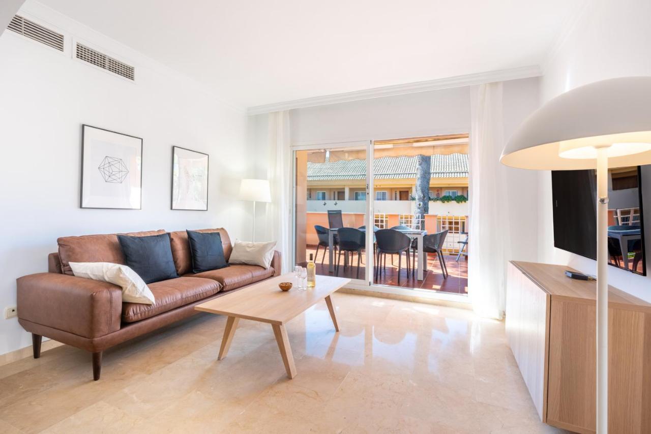 Jardines De Santa Maria Golf Apartment