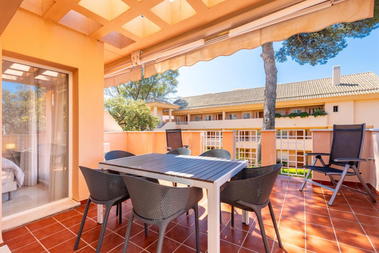 Apartment Jardines De Santa Maria Golf Marbella