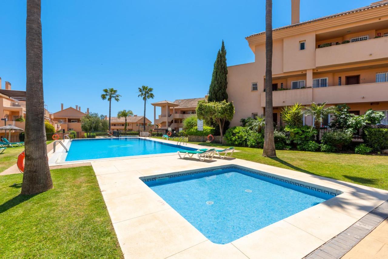 Jardines De Santa Maria Golf Marbella