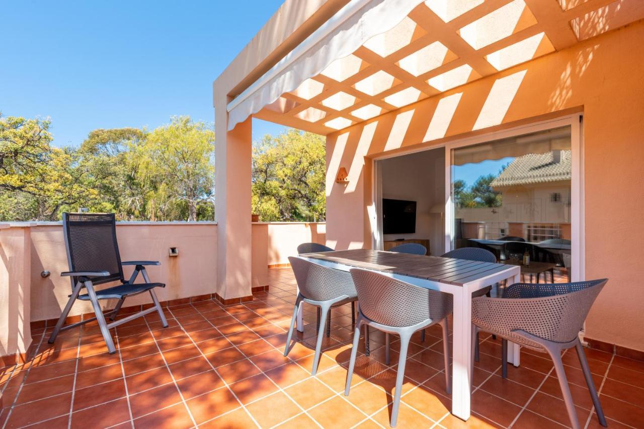 Jardines De Santa Maria Golf Apartment Marbella