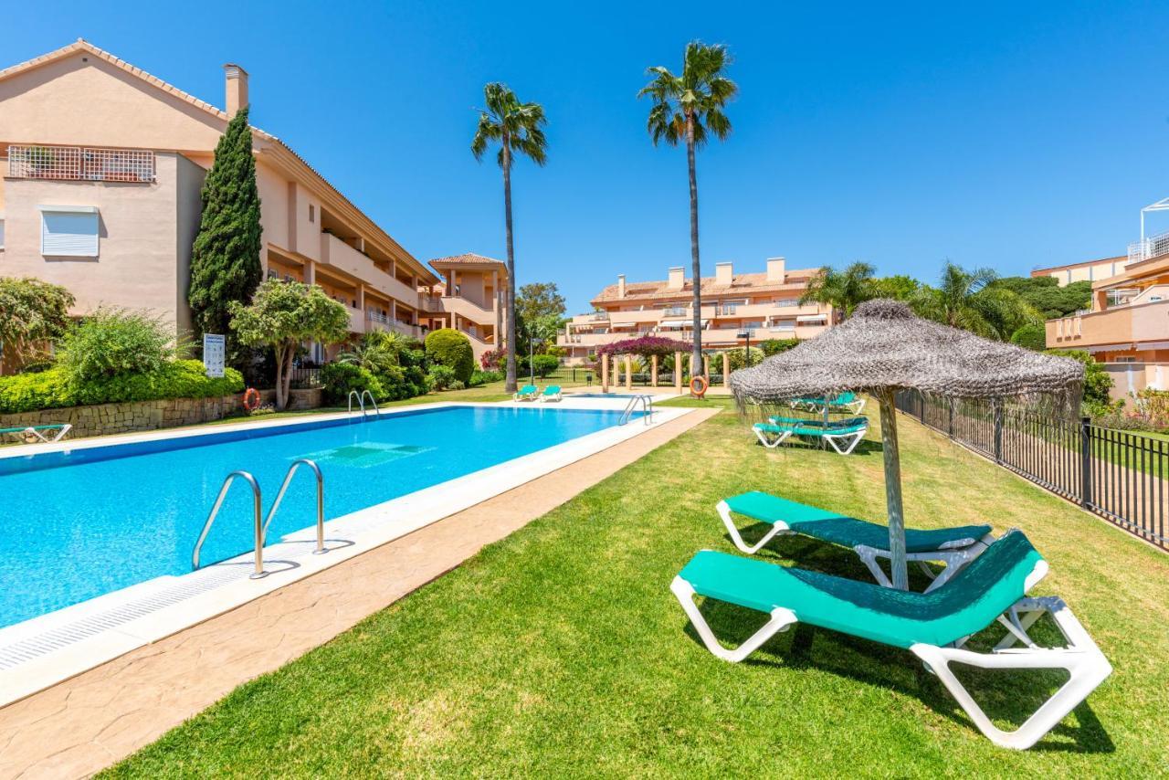 Jardines De Santa Maria Golf Apartment
