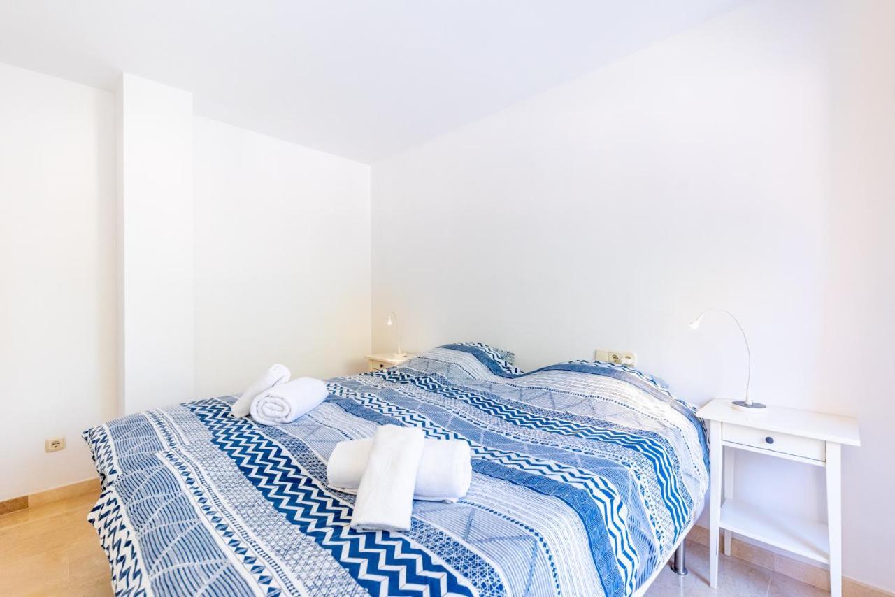 Jardines De Santa Maria Golf Apartment *