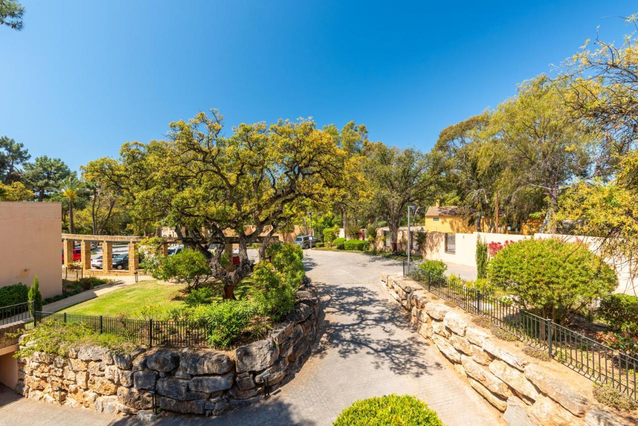 Jardines De Santa Maria Golf Apartment *