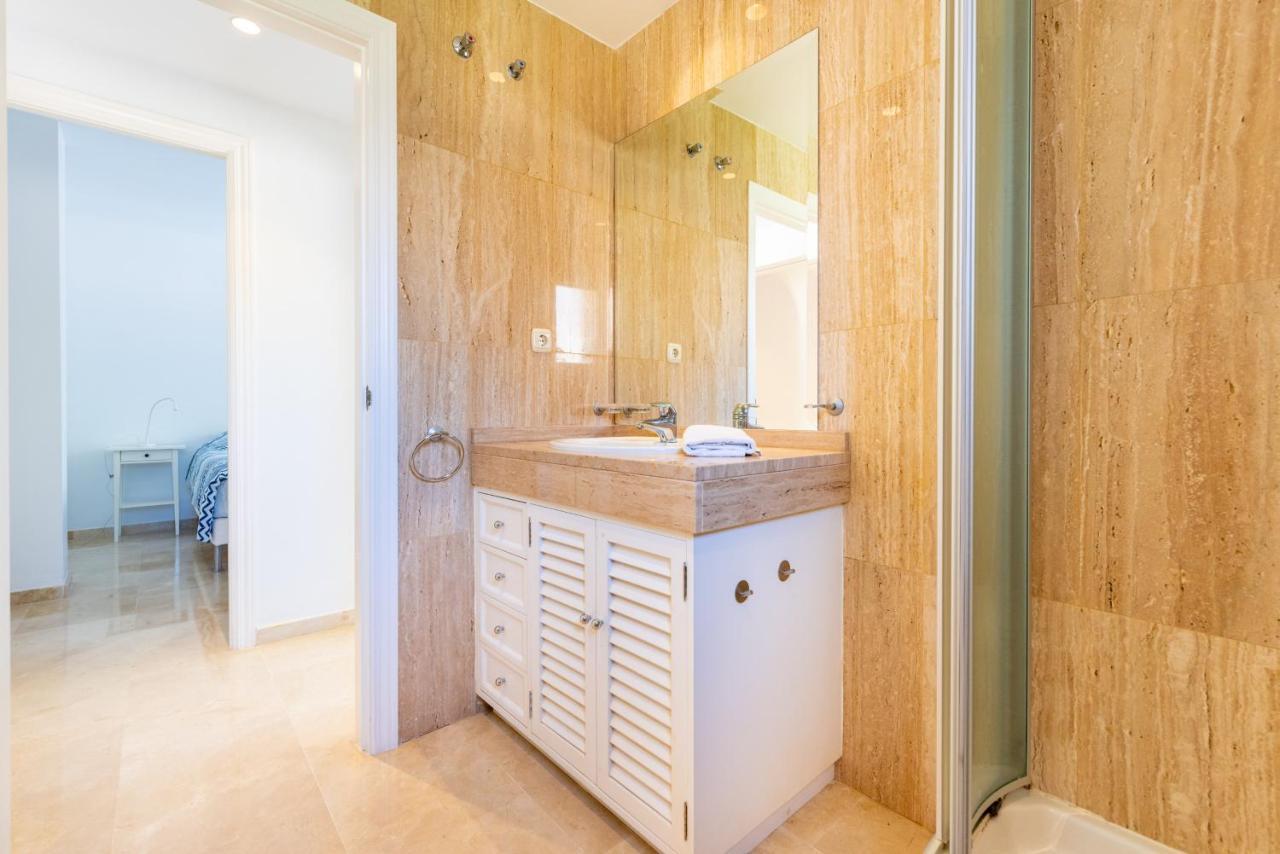 Apartment Jardines De Santa Maria Golf