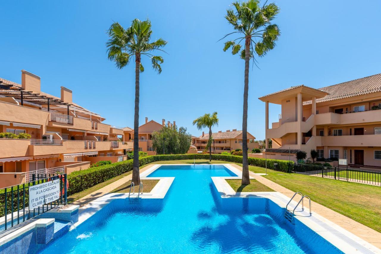 Jardines De Santa Maria Golf Apartment
