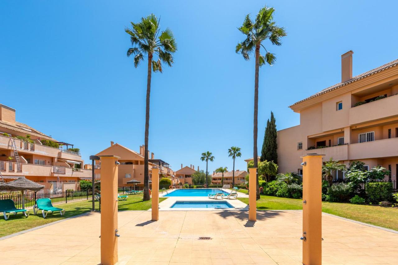 Apartment Jardines De Santa Maria Golf Marbella